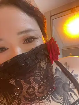 AC_liuliu webcam
