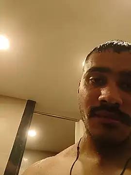 Mrgill09 webcam