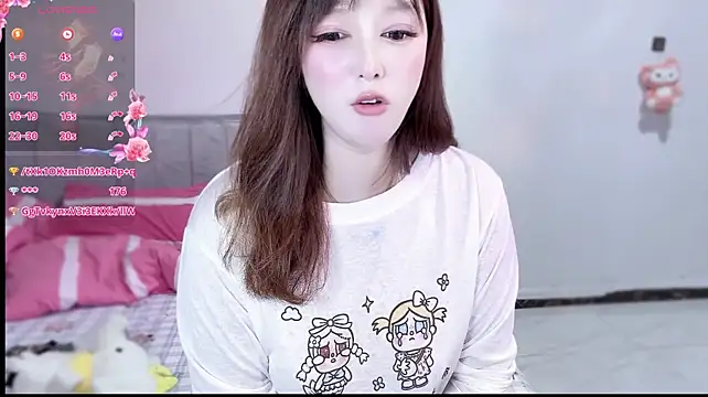 Ruby-18 webcam