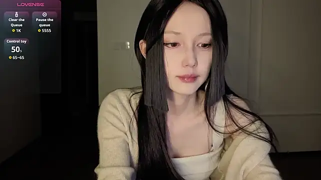 Paopao00 webcam