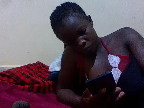 FINE-MELANY webcam