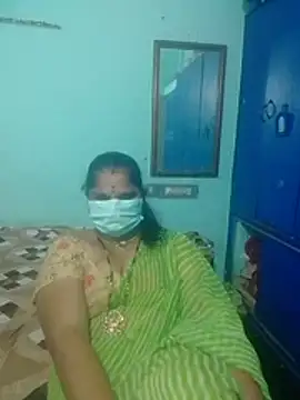 Telugu-Ashmitha webcam