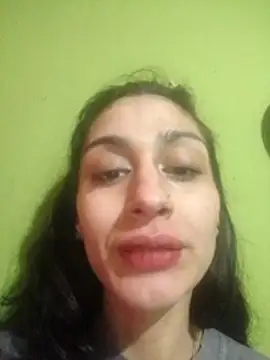 Luzbell97 webcam