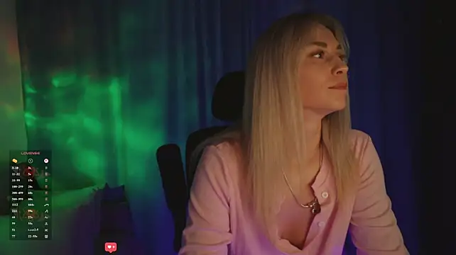 AskAlexa webcam