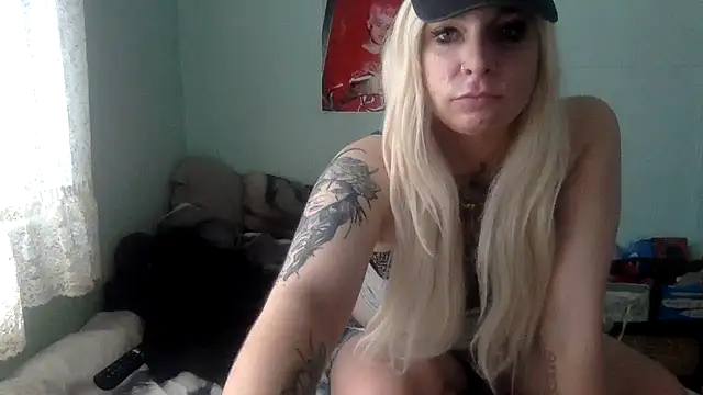 alexabunni webcam