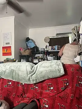 SexyNikki6969 webcam