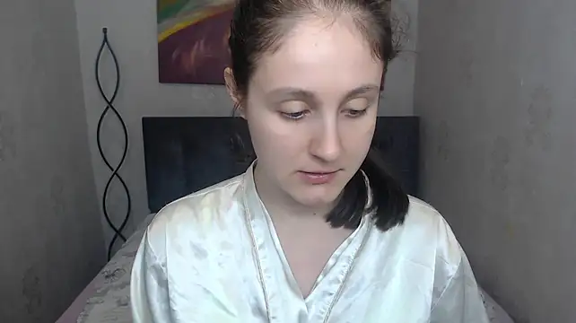 Holliy_Cooper webcam