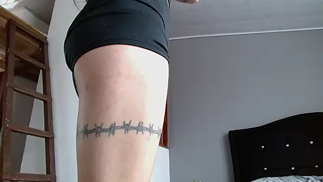 Emilia_1995 webcam