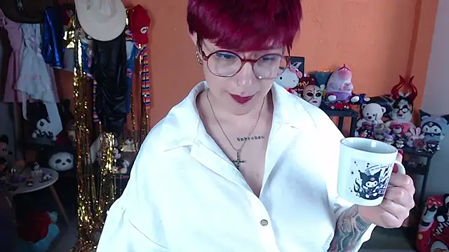 MissMiia2 webcam