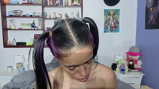 stephania_t webcam