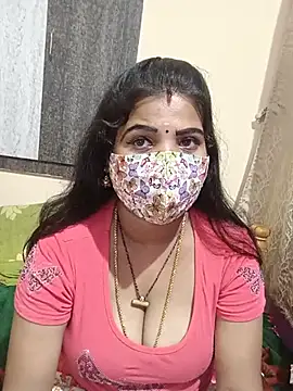 Devi_Tina webcam