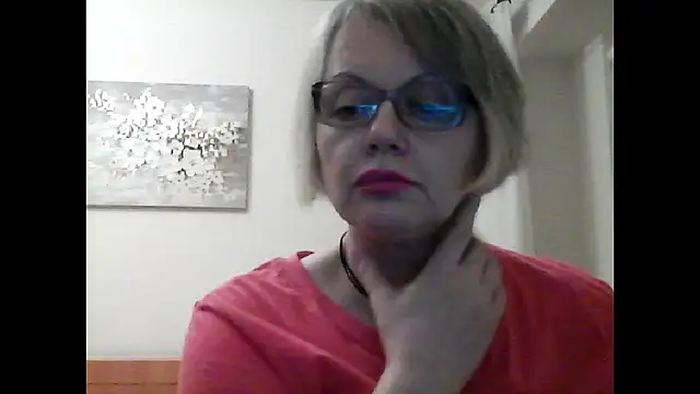 Francesca57 webcam