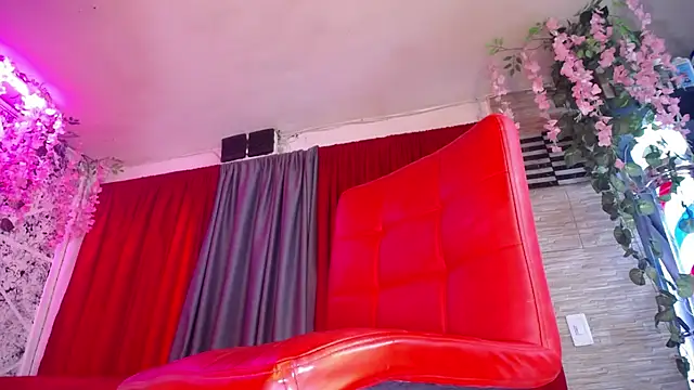 hornytsblonde webcam