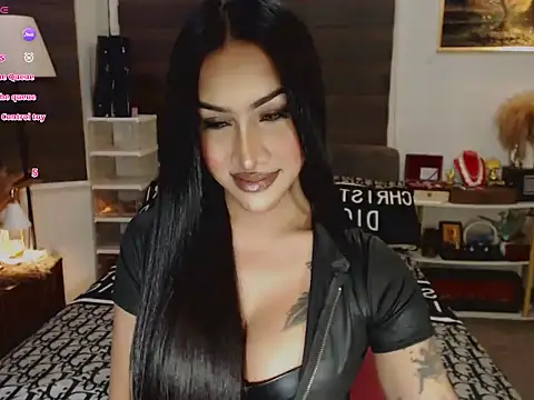 SeductiveVictoria