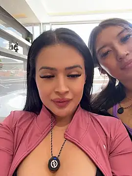 Sara_fun webcam