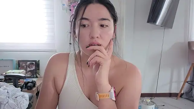 megaaann webcam