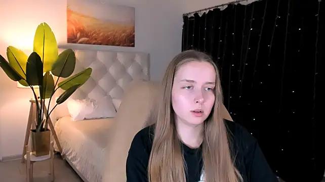 JenniferGraces webcam