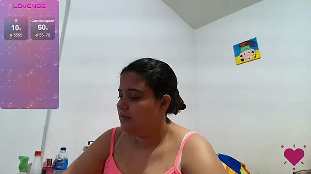 EliVanegas webcam