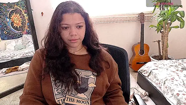 Amanda_sweet webcam