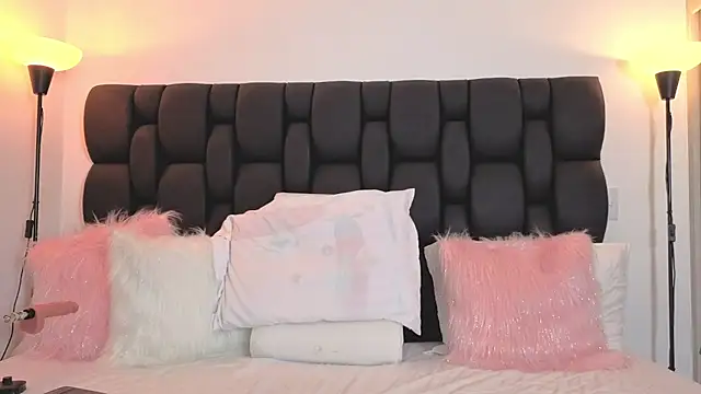 Cristel_Boom webcam