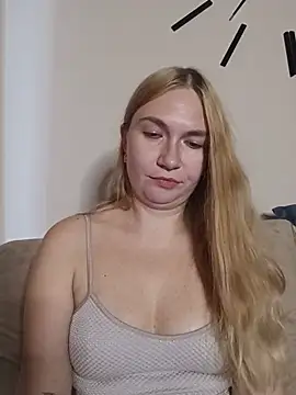 KisaVixen webcam