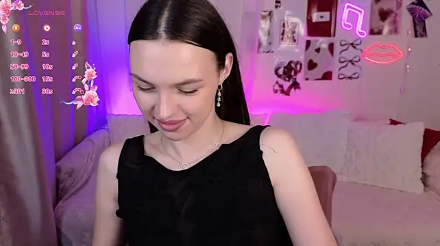 MaxinCarroll