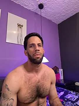 Karim_mansur live cam preview
