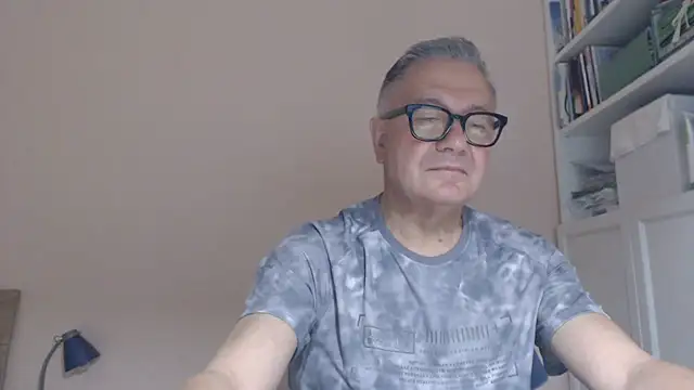 YOU6me webcam