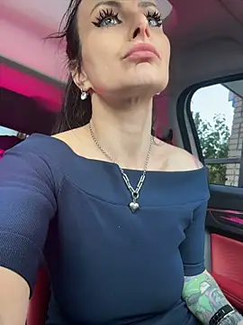 AnnaMaria- webcam