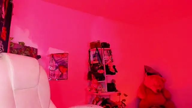 Devil_Kitsa webcam