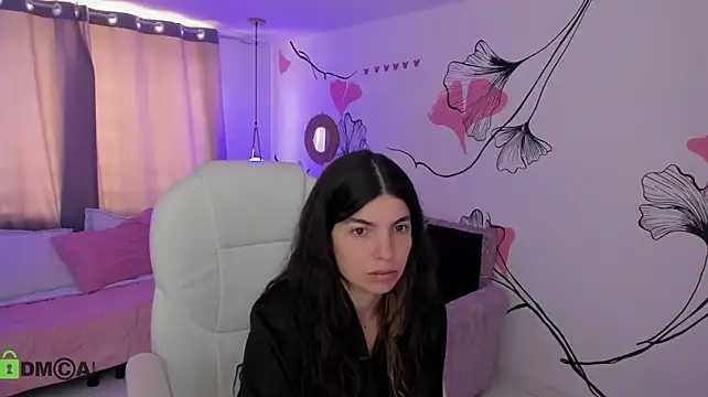 Isabela_Fiorelli webcam