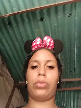 Tu-Diablita_Caliente webcam