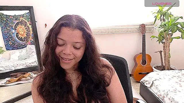 Amanda_sweet webcam