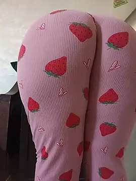 lily_sx webcam