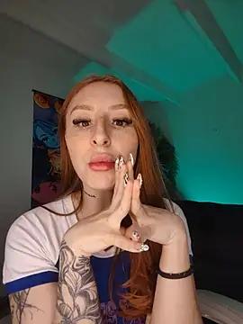 Bennuluspeach_ webcam