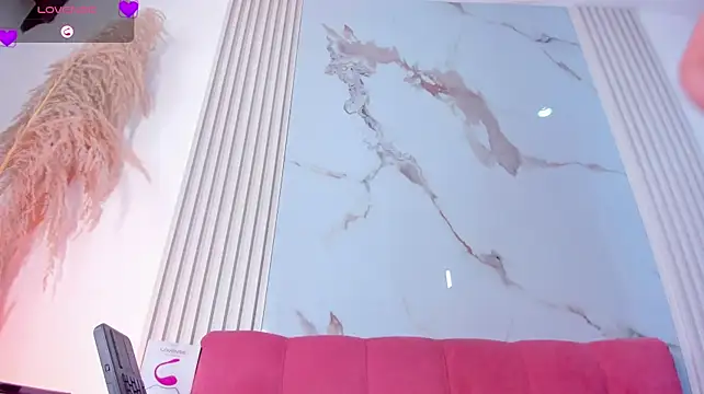 AudreyHayworth webcam