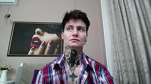 KennyXSX webcam