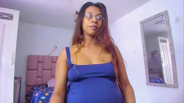 MelanyStone_ webcam