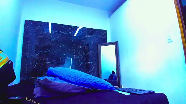 Mick-lollipop webcam