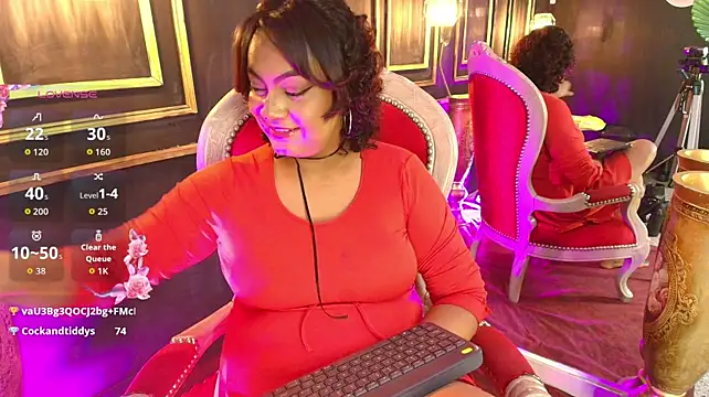 alexa_cruz__ webcam