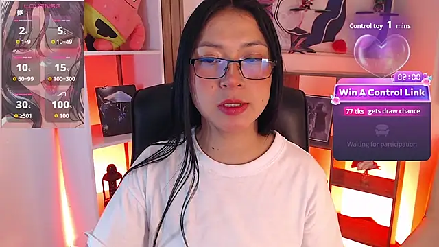 mieruco_chan webcam