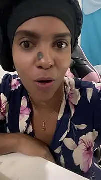 SADIRA_7 webcam