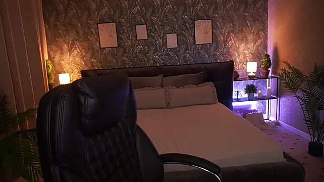 LunxLexxie webcam