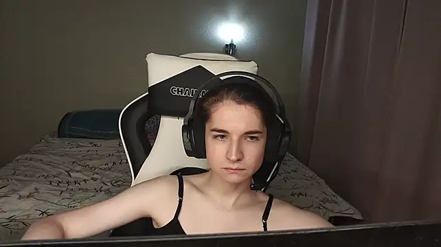 InnaDark webcam