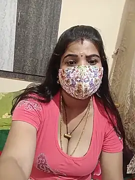 Devi_Tina webcam