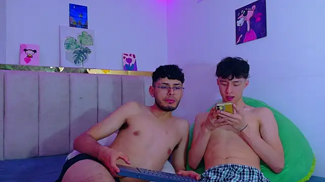 Zaylune webcam