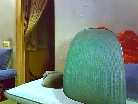 AgoniA7 webcam