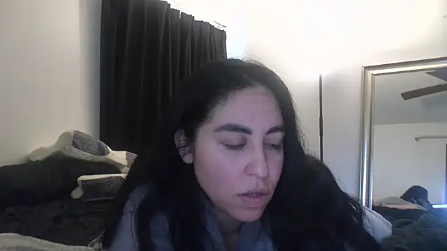 WetFlower69 webcam