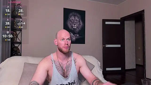 FireBeard_ webcam