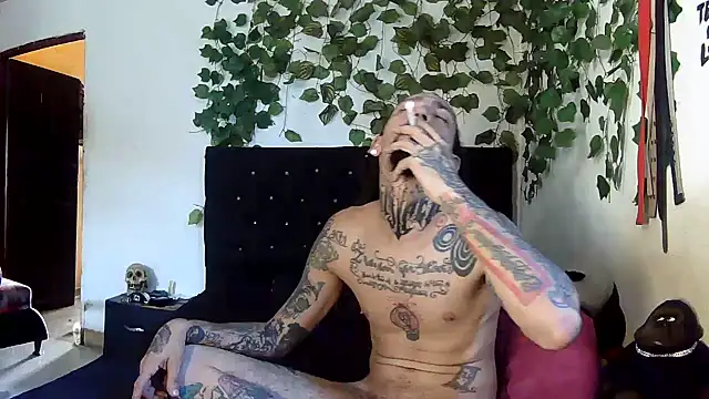 caribbeanlover1 webcam